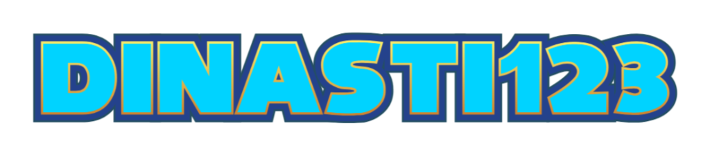 DINASTI123 Link Slot Online Gacor Terpercaya Indonesia