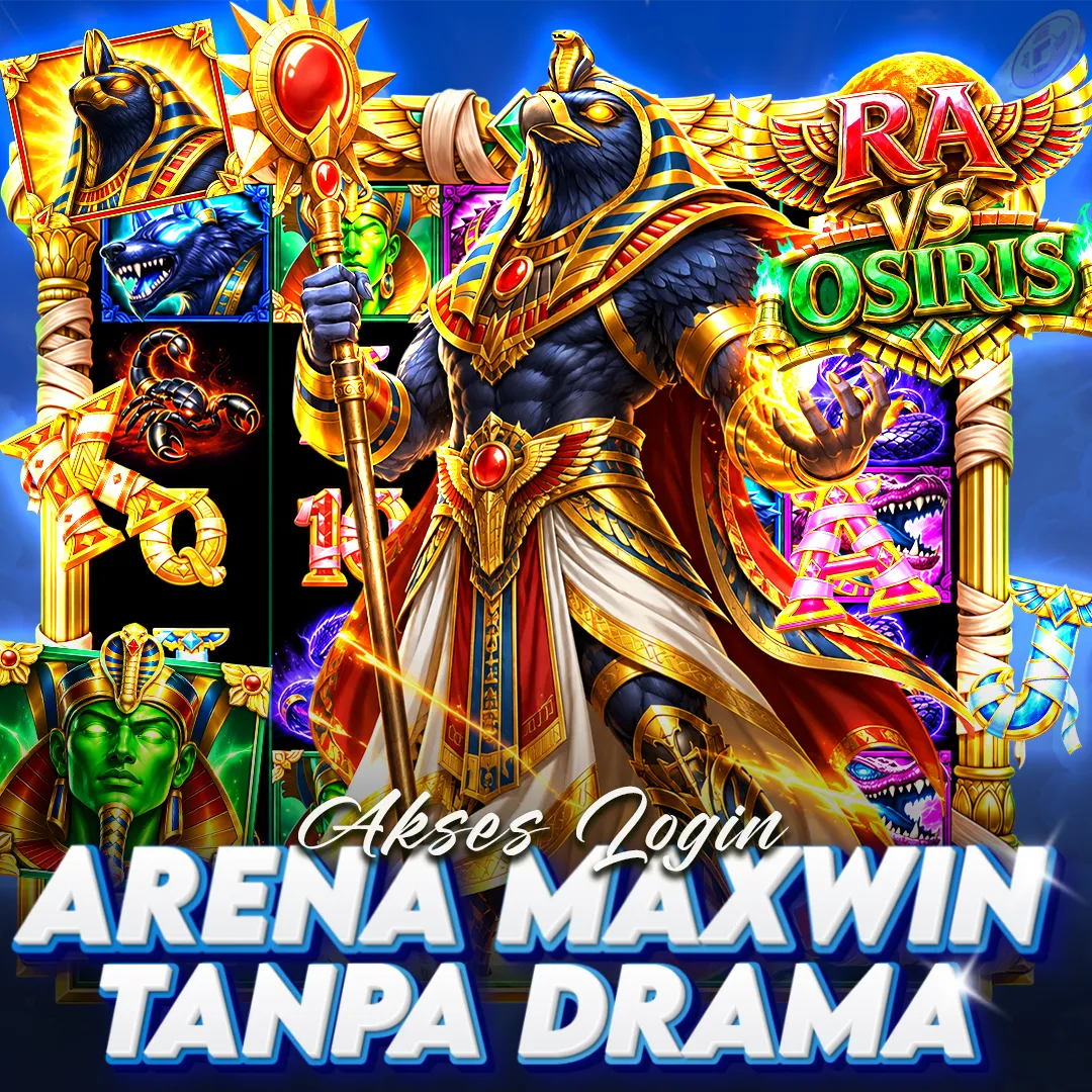 DINASTI123 Link Slot Online Gacor Terpercaya Indonesia